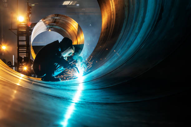Affordable Welder Services in Lyndon, KS