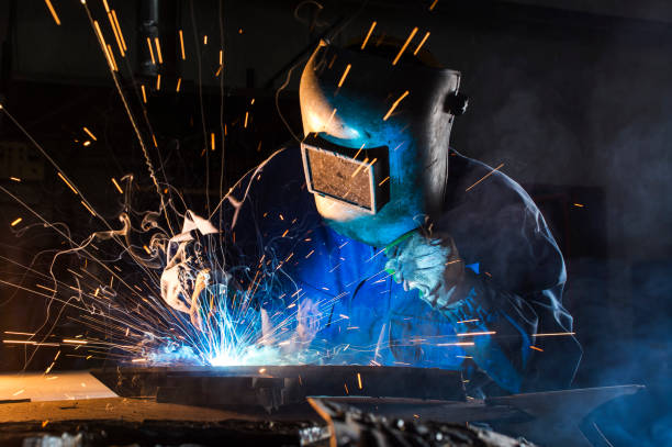 Best Specialty Welding Processes in Lyndon, KS