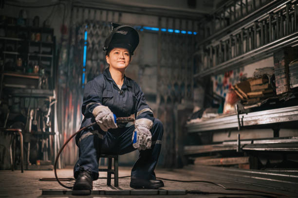 Best Maintenance and Repair Welding in Lyndon, KS