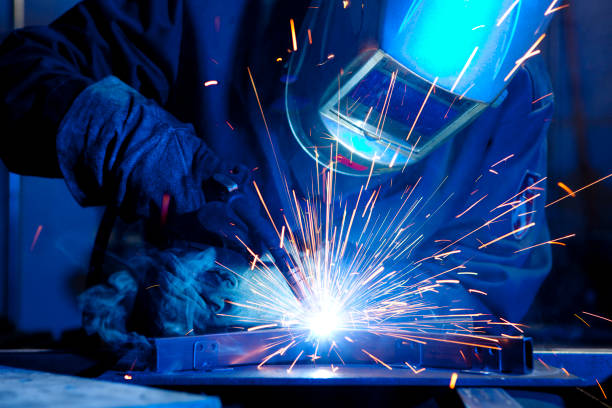 Affordable Welder Services in Lyndon, KS